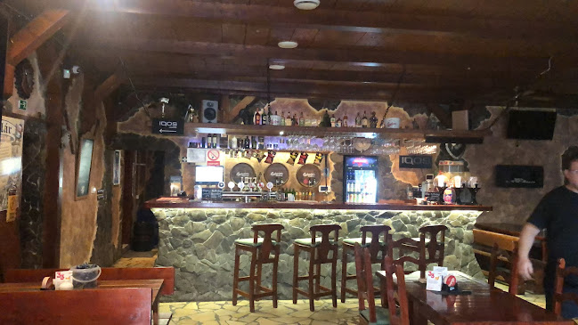 Opinii despre Žalár Pub în Chrenová - Gastronómia a pohostinstvo