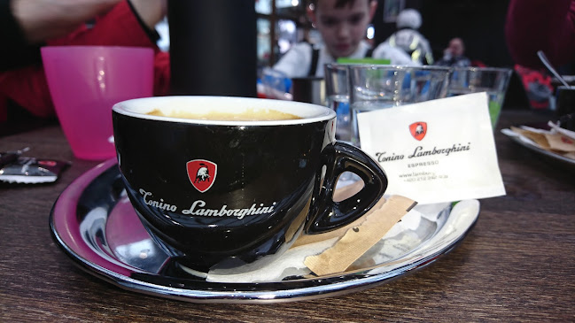 CRYSTAL BAR - Demänovská Dolina