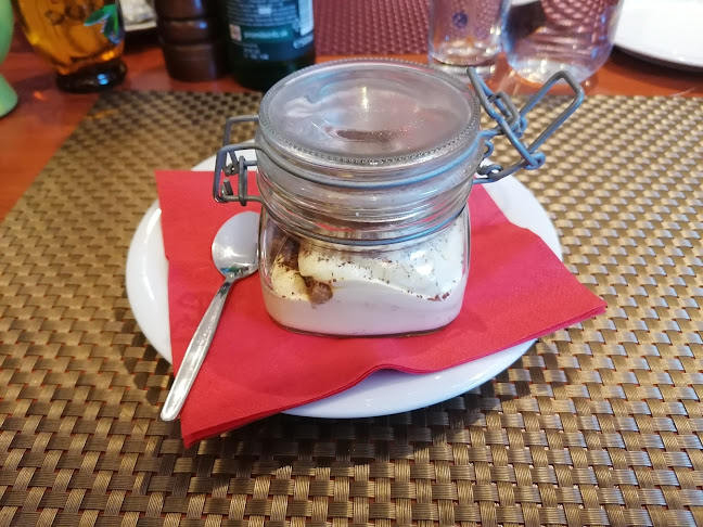 Ristorante Pizzeria Da Mario e Nicola - Stupava