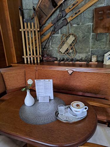 Opinii despre Café Townson în Vysoké Tatry - Gastronómia a pohostinstvo