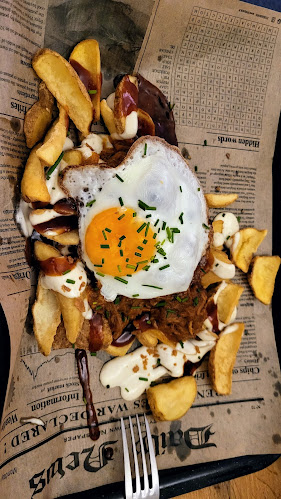 Davaj Het - Bystrický lokál - Gastronómia a pohostinstvo