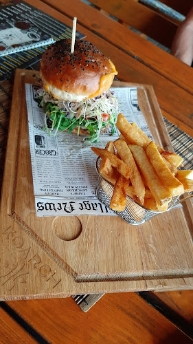 Comentarii opinii despre Reštaurácia Koarch