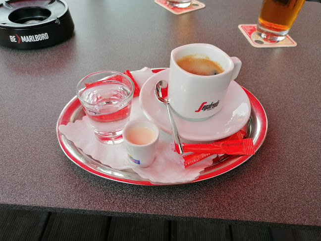 Segafredo