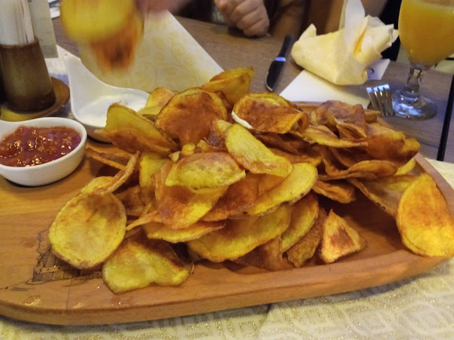 Česká hospoda & Flámmovňa - Martin