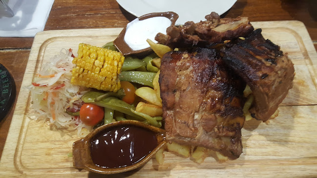 U Zlatého bažanta - Bratislava