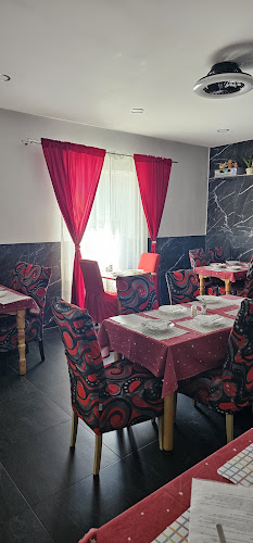 Restauracia Mirka - Martin