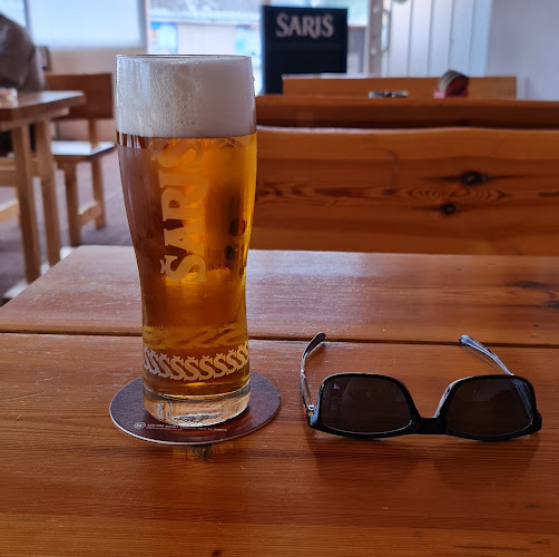 Opinii despre Pohostinstvo ALAS în Veľký Šariš - Gastronómia a pohostinstvo