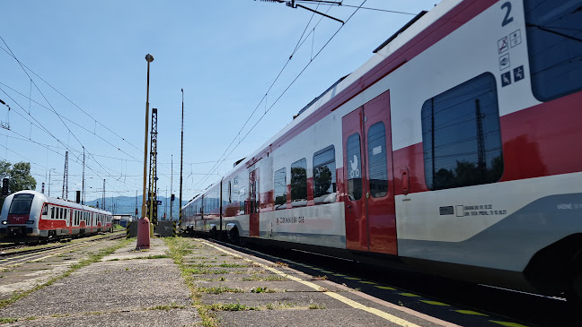 Reštaurácia u Jula, rozvoz jedál - Vrútky