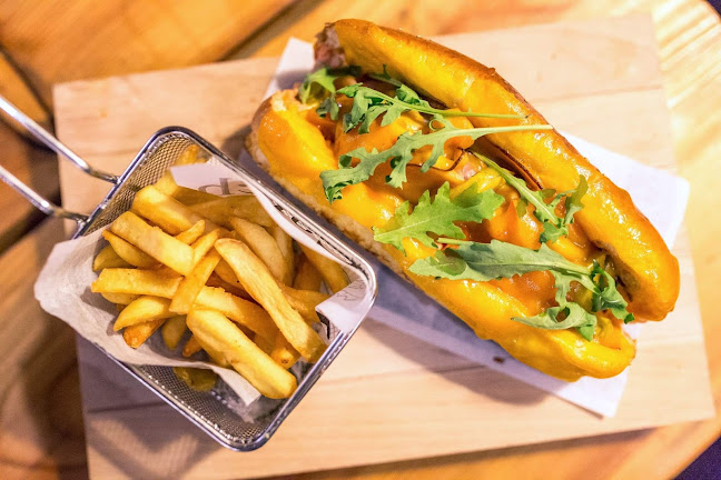 Opinii despre BAYER RESTAURANT în Košice - Gastronómia a pohostinstvo