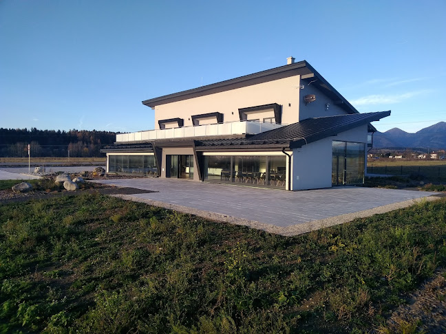 Vavrišovo 370, 032 42 Vavrišovo