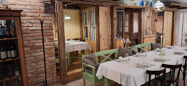 Opinii despre Husacina Stolček prestri sa în Slovenský Grob - Gastronómia a pohostinstvo
