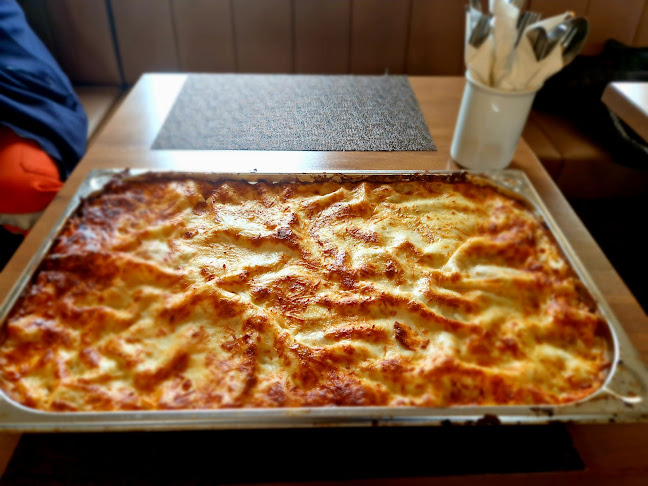 Reštaurácia Perón - Gastronómia a pohostinstvo