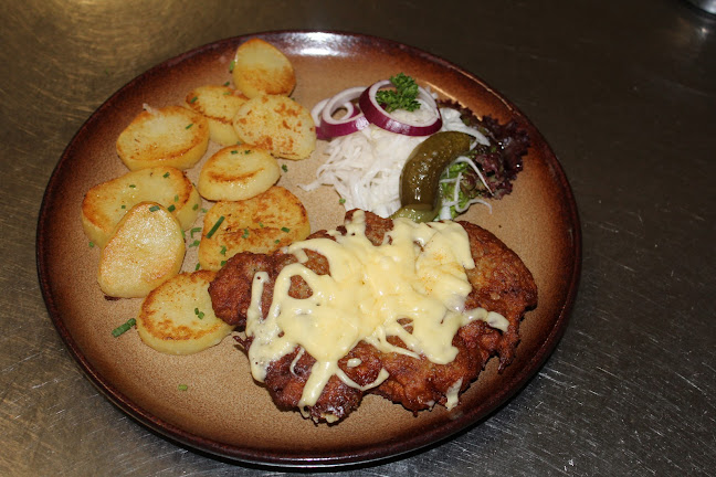 Comentarii opinii despre Reštaurácia Plesnivec