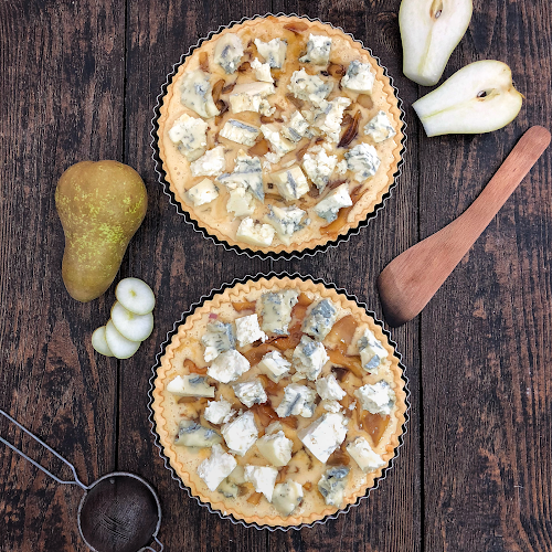 Pinch of Sweet - bezlepková cukrárenská výroba - Nitra