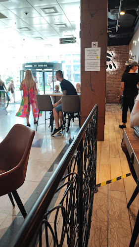 Aupark Košice | nákupno-zábavné centrum, Námestie osloboditeľov 1, 040 01 Staré Mesto