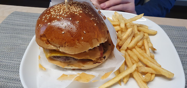 Comentarii opinii despre Bistro Park