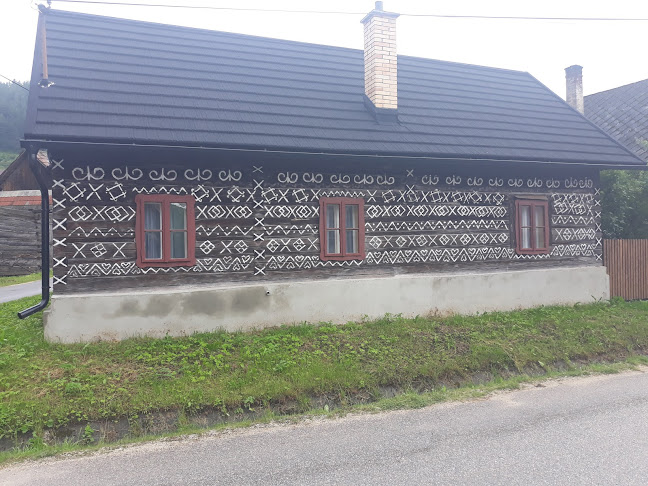 Humno Ondreja Gregora Letná reštaurácia