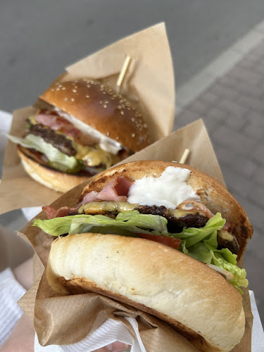 XXL burger - Staré Mesto