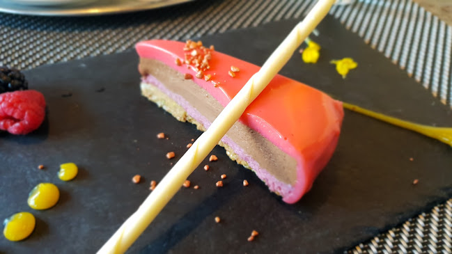 KORZO café & restaurant - old town - Staré Mesto