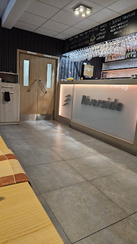 Reštaurácia Riverside - Gastronómia a pohostinstvo