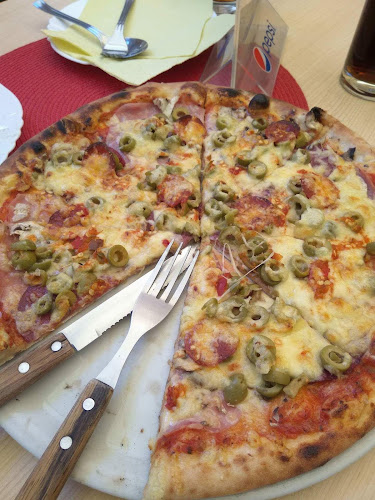 Pizza Bomba - Spišská Nová Ves