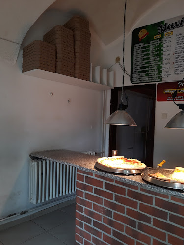 Opinii despre Maxi Pizza Sabinov în Sabinov - Gastronómia a pohostinstvo