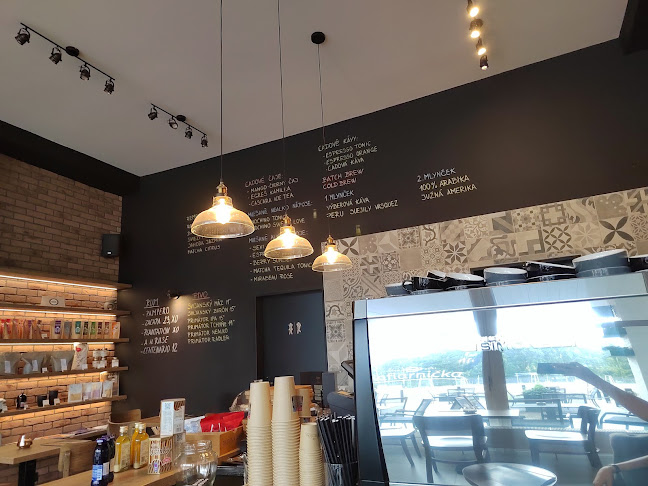 Comentarii opinii despre Kafiarnička