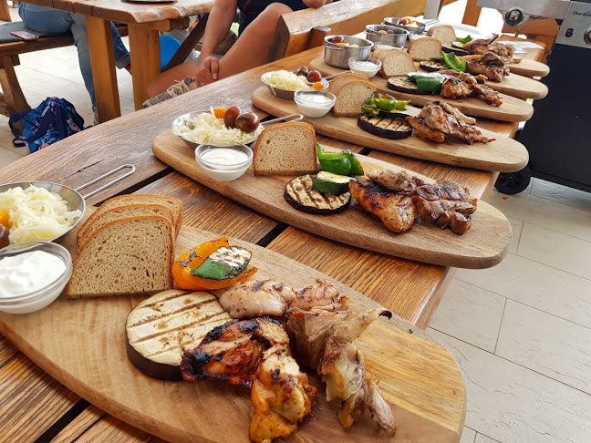 Reštaurácia Rozálka - Pezinok