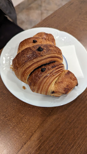 BAKERY & CAFFÉ ALLAKAJ - Bratislava