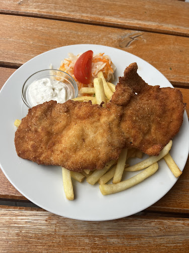 Opinii despre U Janáčka în Zlatovce - Gastronómia a pohostinstvo