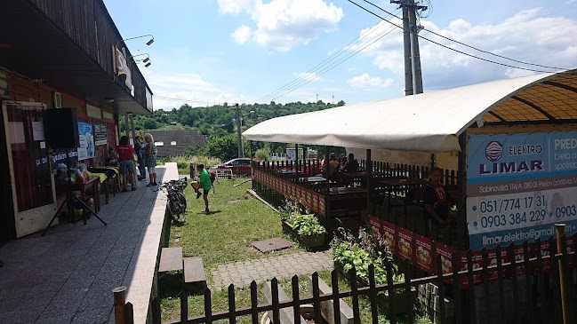 Comentarii opinii despre Šariš pub Pod Dubom