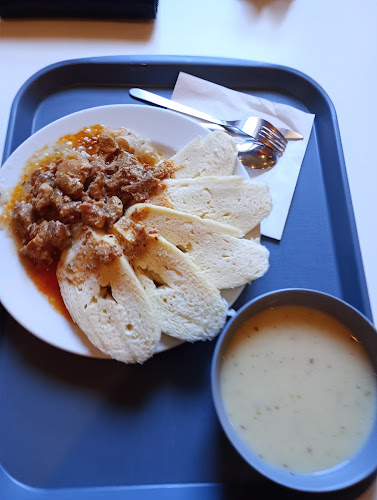 Reštaurácia Stupava