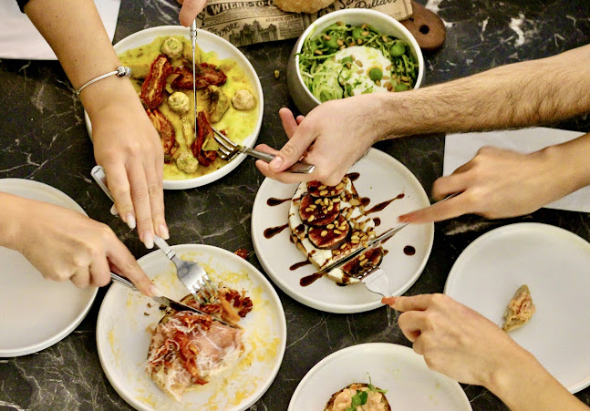 Opinii despre Gatto Matto Ventúrska în Bratislava - Gastronómia a pohostinstvo