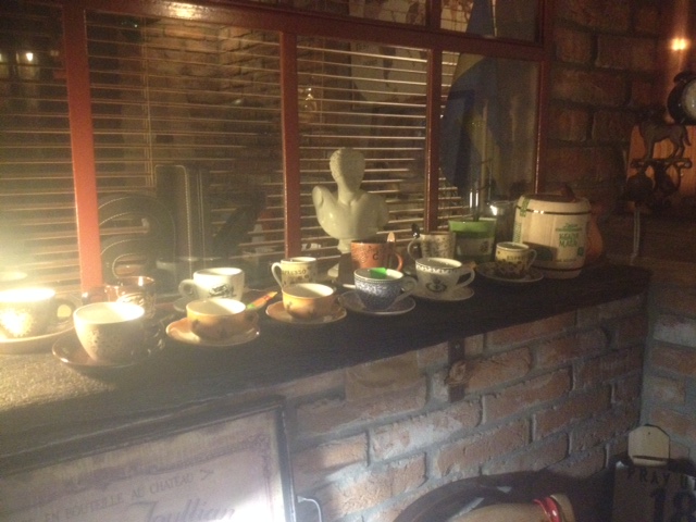 Kvetinárstvo A & Z IRIS s.r.o. - Gastronómia a pohostinstvo