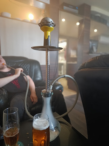 Shisha Town - Gastronómia a pohostinstvo