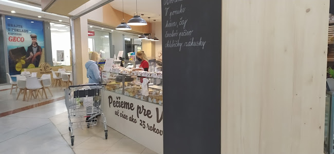 Vamex - Vaša pekáreň