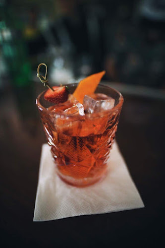 Comentarii opinii despre Heaven caffé & bar