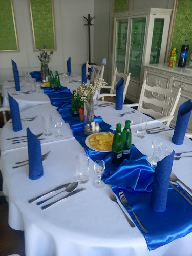 Reštaurácia Jednota