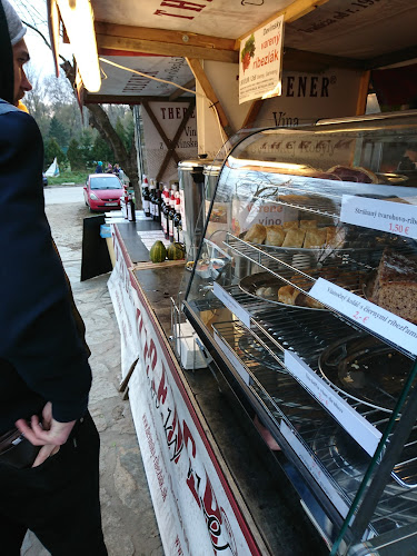 areál THEBENER - Devínsky ríbezlák - Devín