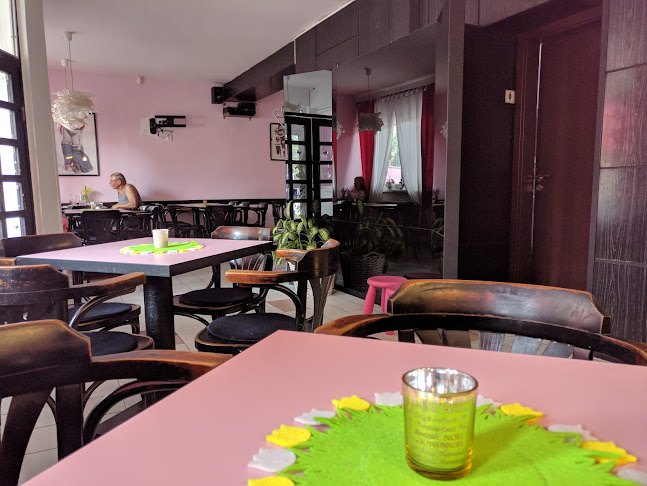 Cukráreň Ihro - Gastronómia a pohostinstvo