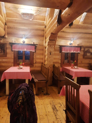 Opinii despre Koliba Richtárka în Ružomberok - Gastronómia a pohostinstvo