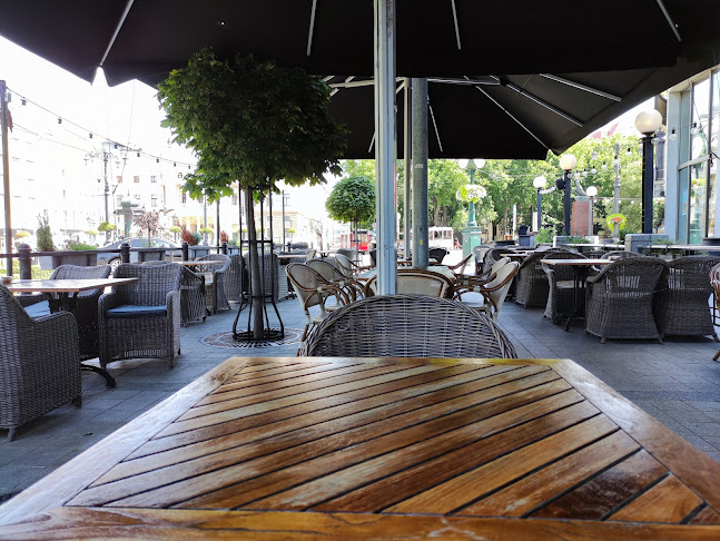 KORZO café & restaurant - old town - Gastronómia a pohostinstvo