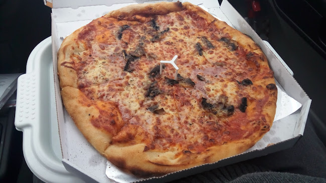 Maranello Ristorante - Ružinov