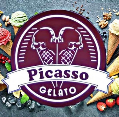 Picasso Gelato - Gastronómia a pohostinstvo