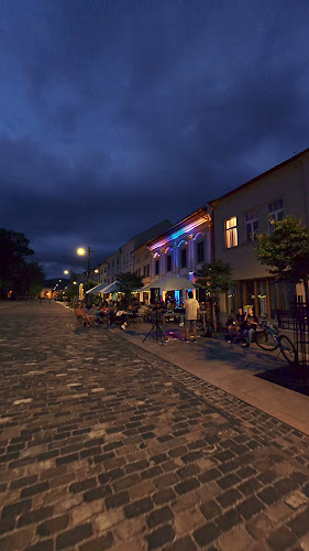 Opinii despre Leutschau CAFÉ în Levoča - Gastronómia a pohostinstvo