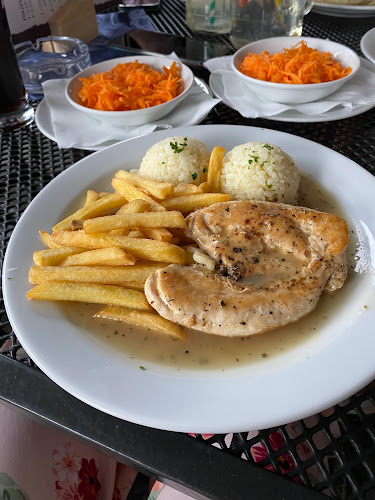 Comentarii opinii despre u Schwarzov