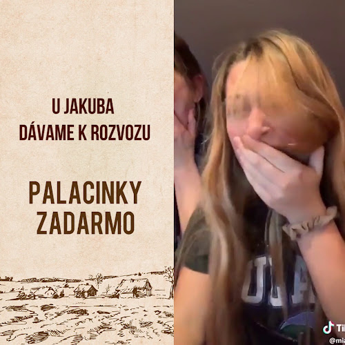 Reštaurácia U Jakuba - Martin