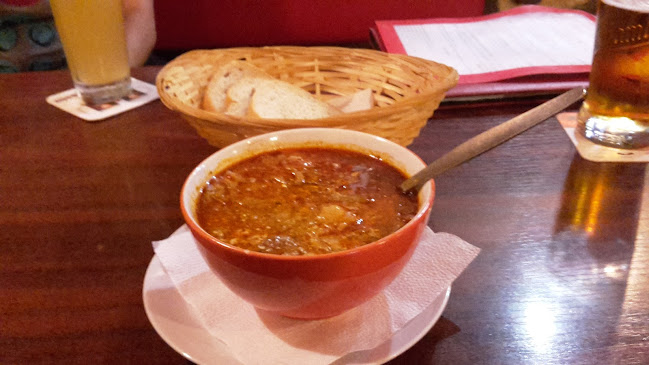 Bistro Šťastná Hodina - Gastronómia a pohostinstvo