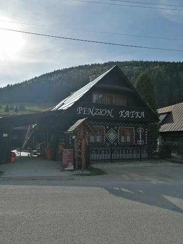 Comentarii opinii despre Humno Ondreja Gregora Letná reštaurácia