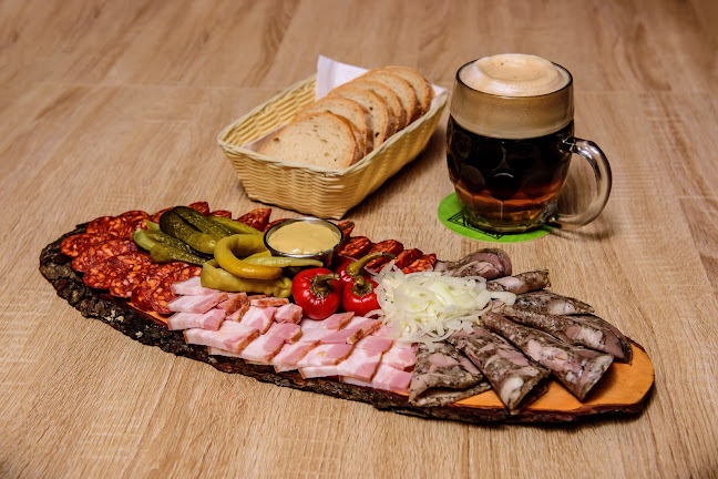 Piváreň Predná Hora - Gastronómia a pohostinstvo